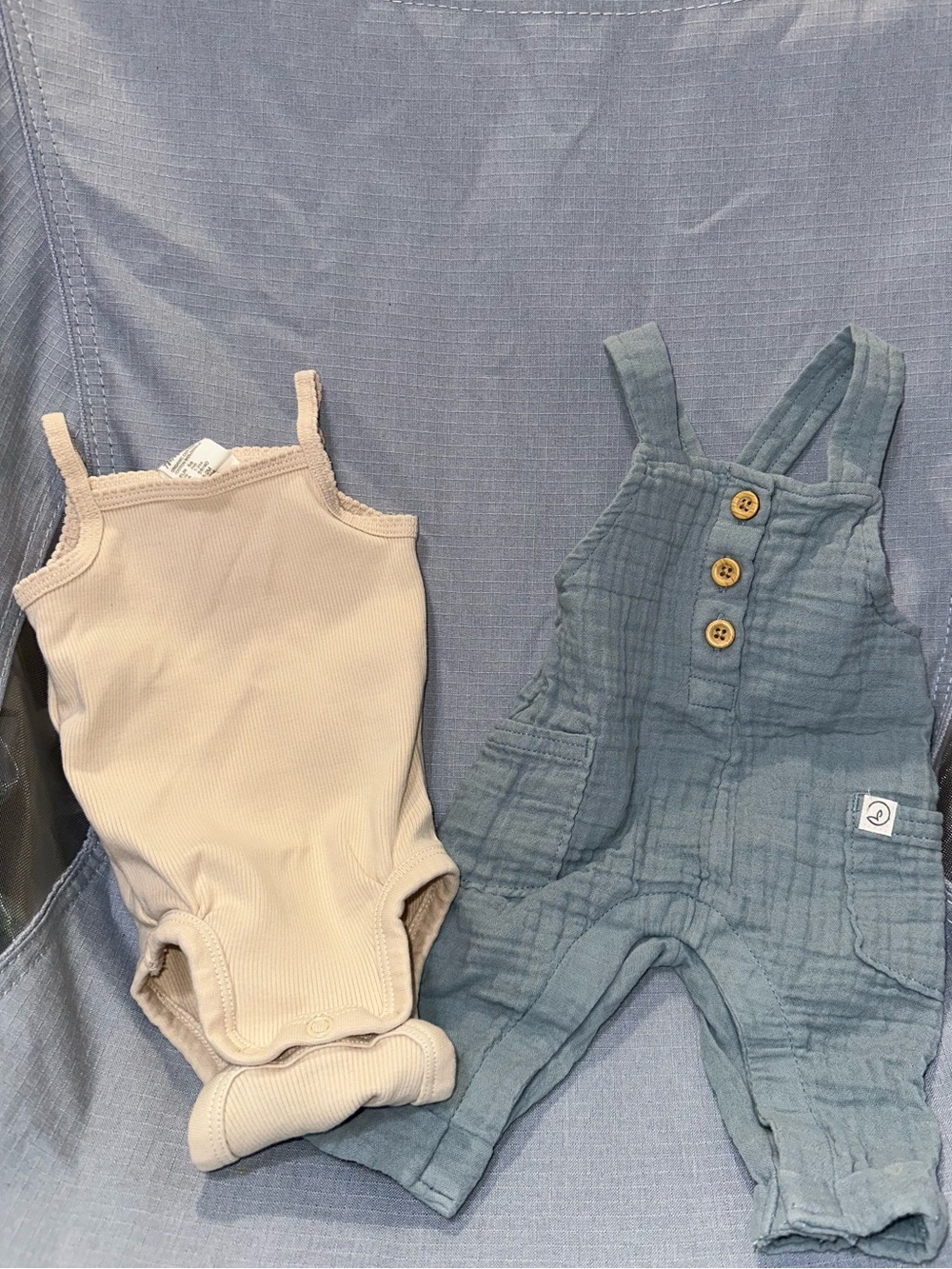 H&M Organic Cotton Little Planet by Carter’s Bundle Like New